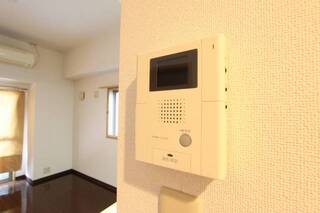 セキュリティ面も安心