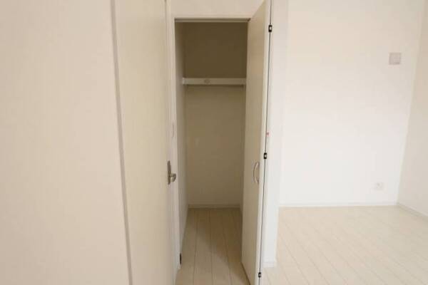 ※202号室内装写真参照