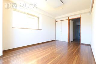 214号室の写真です。