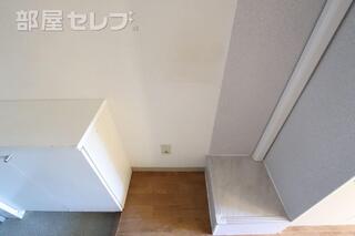 214号室の写真です。