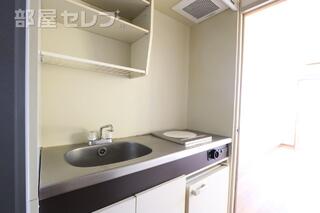 214号室の写真です。