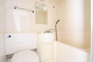 214号室の写真です。