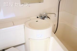 214号室の写真です。
