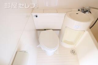 214号室の写真です。