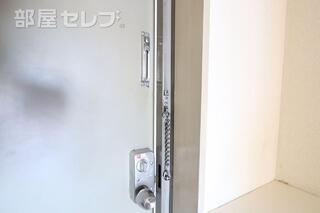 214号室の写真です。