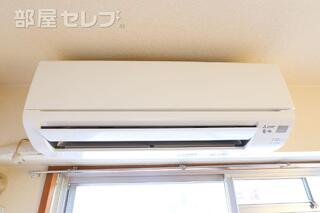 214号室の写真です。