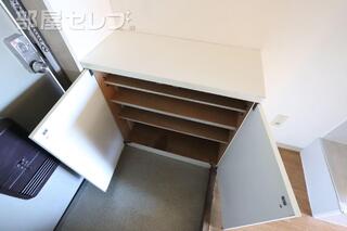 214号室の写真です。
