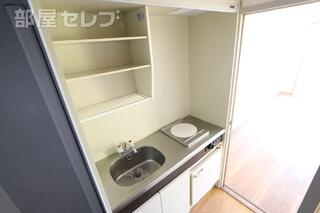 214号室の写真です。