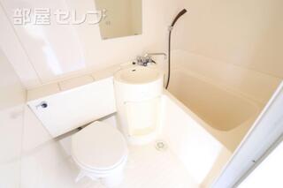 214号室の写真です。