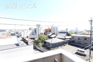 214号室の写真です。