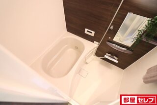 モデルルームの写真です。