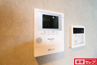 モデルルームの写真です。