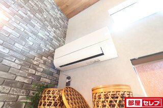 モデルルームの写真です。