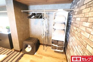 モデルルームの写真です。