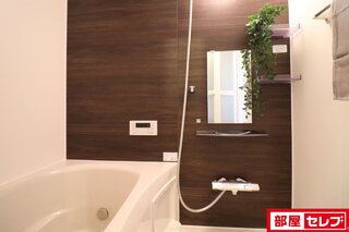 モデルルームの写真です。