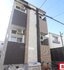ハーモニーテラス川名町Ⅱ