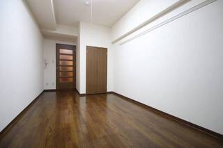 8帖の広々としたお部屋です。