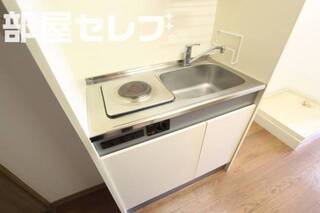 他号室の写真になります。
