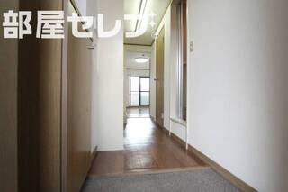 他号室の写真になります。