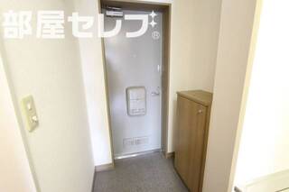 他号室の写真になります。