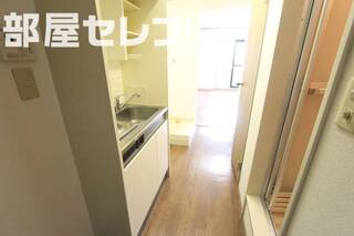 他号室の写真になります。