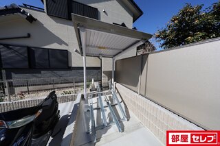 セブンイレブンまで500m