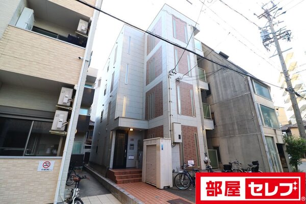 101号室参照