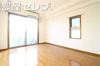 他号室の写真です。