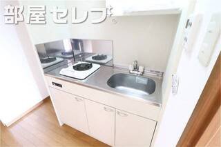 他号室の写真です。