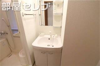 他号室の写真です。