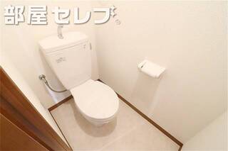 他号室の写真です。
