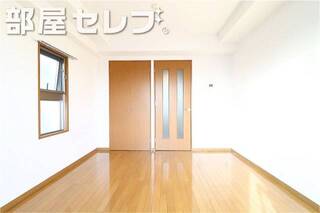 他号室の写真です。