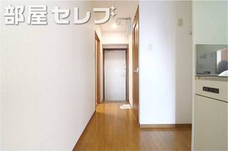 他号室の写真です。