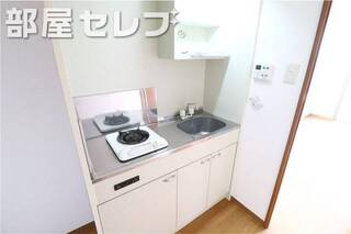 他号室の写真です。