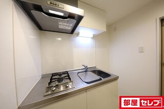 別号室の写真です。
