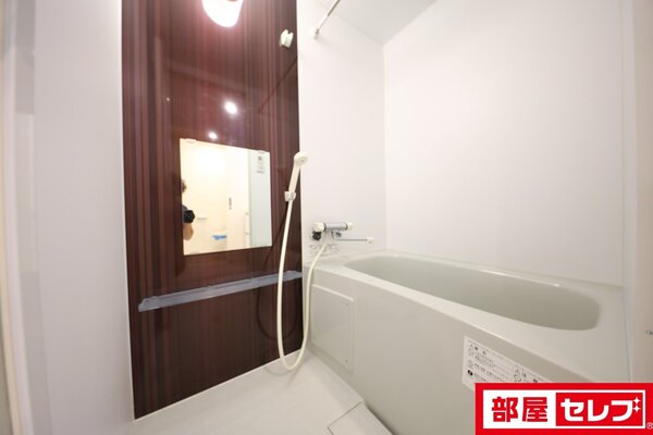 別号室の写真です。