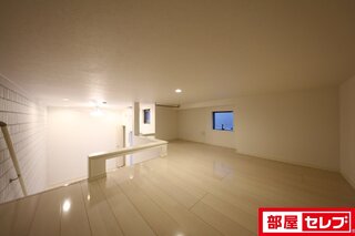 別号室の写真です。