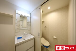 別号室の写真です。