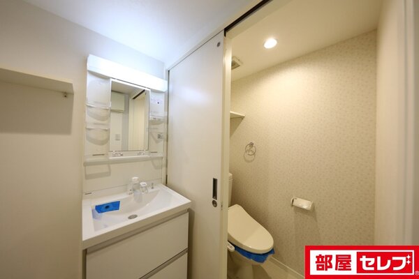 別号室の写真です。