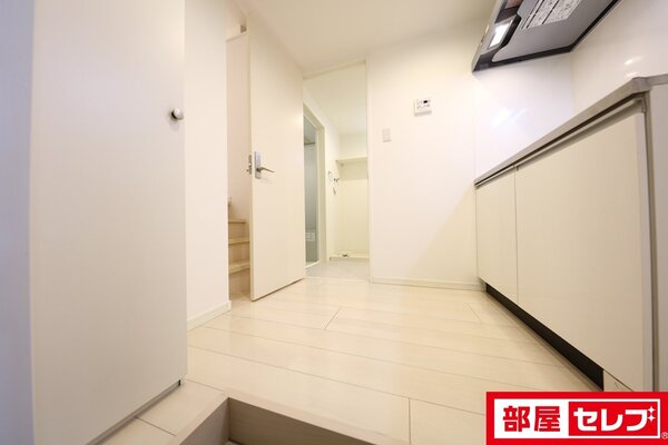 別号室の写真です。