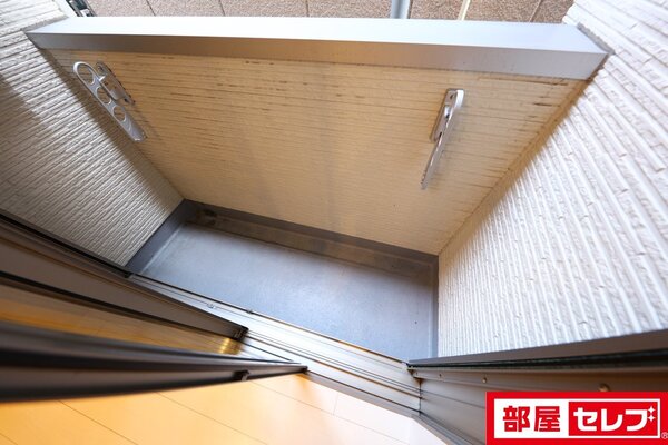 別号室の写真です。
