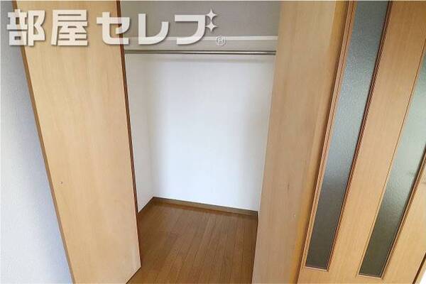 他号室の写真です。