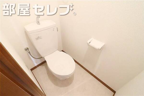 他号室の写真です。