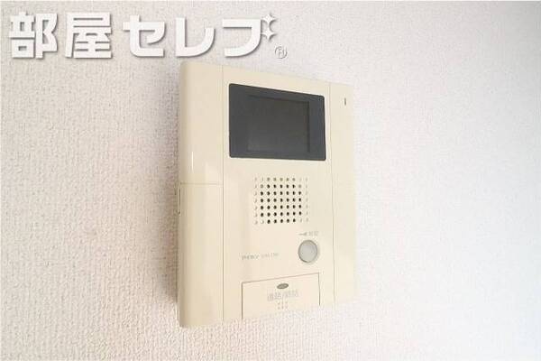 他号室の写真です。