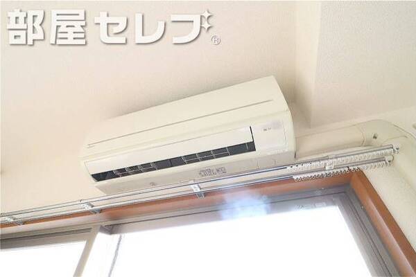 他号室の写真です。