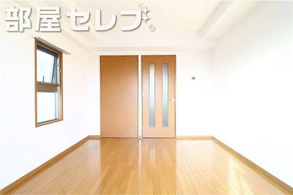 他号室の写真です。