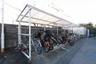 共用部分です。