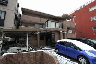 外観の色も◎ですね