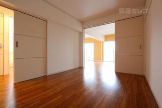 きれいなお部屋ですね。