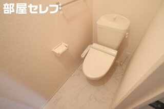 ※101号室内装写真参照
